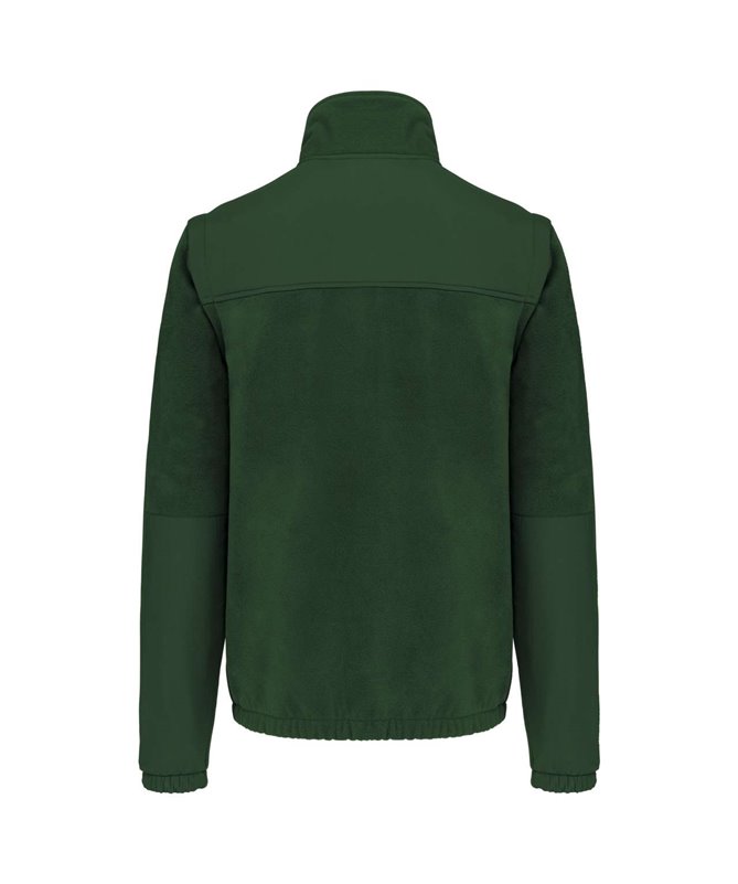 cu fermoar color:FFFFFF\"strongspan style\"background-color:696969\"EX KA9105/span/strong/span/lili100% poliester/liliExterior: 