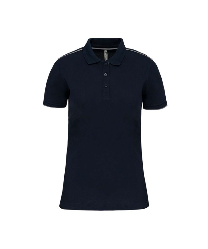 tricot Piqué/liliSe poate spăla la 60 °C/liliTratament împotriva scămoșării/liliFentă cu 3 nasturi și cu bandă interioară contra