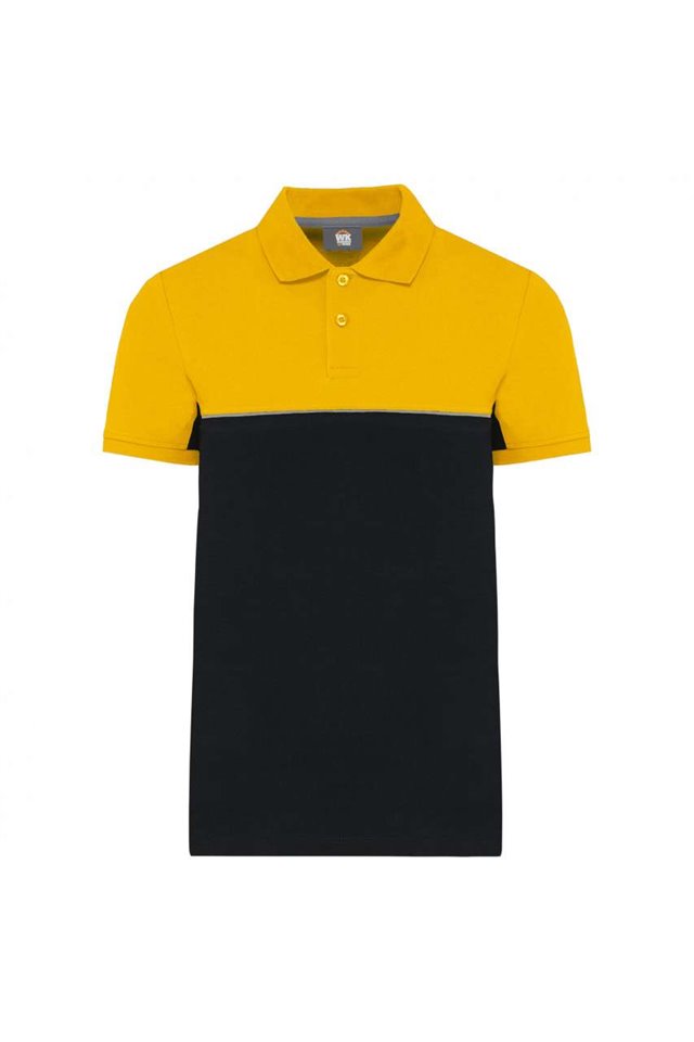 Tricouri Polo Imbracaminte unisex WK210 Designed To Work