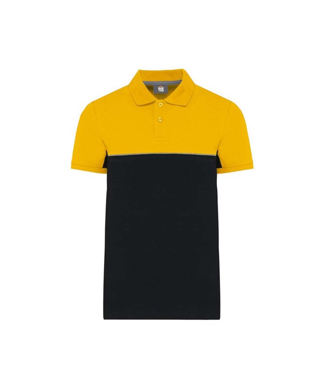 Tricouri Polo Imbracaminte unisex WK210 Designed To Work