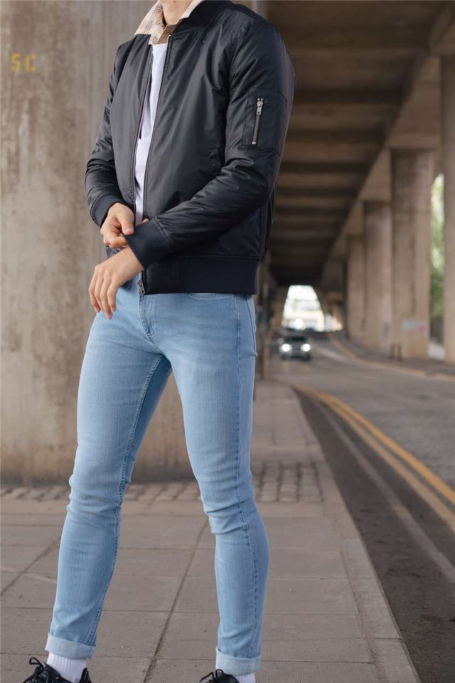 Pantaloni & Accesorii Imbracaminte de barbati SD004 So Denim
