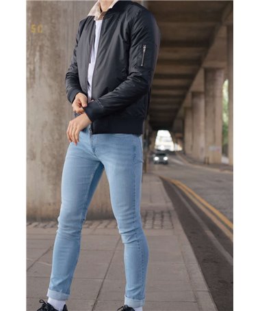 Pantaloni & Accesorii Imbracaminte de barbati SD004 So Denim