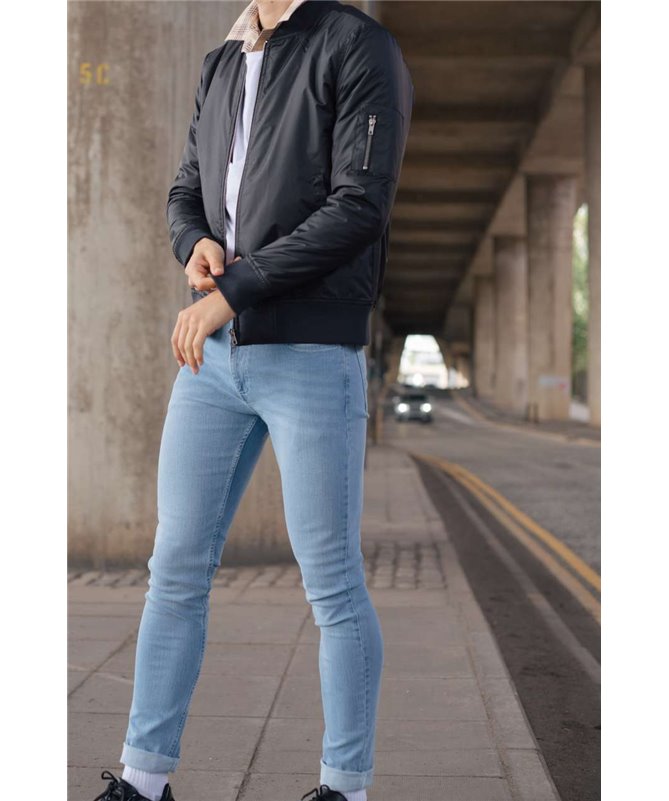 Pantaloni & Accesorii Imbracaminte de barbati SD004 So Denim