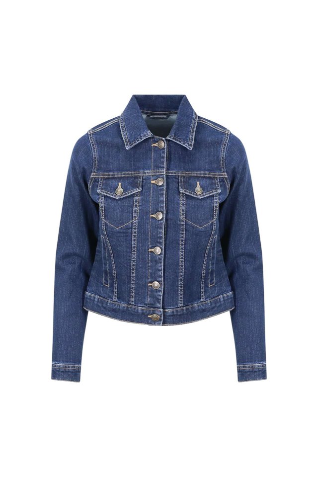 Jachete Imbracaminte de femei SD065 So Denim