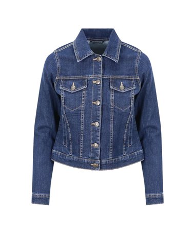 Jachete Imbracaminte de femei SD065 So Denim