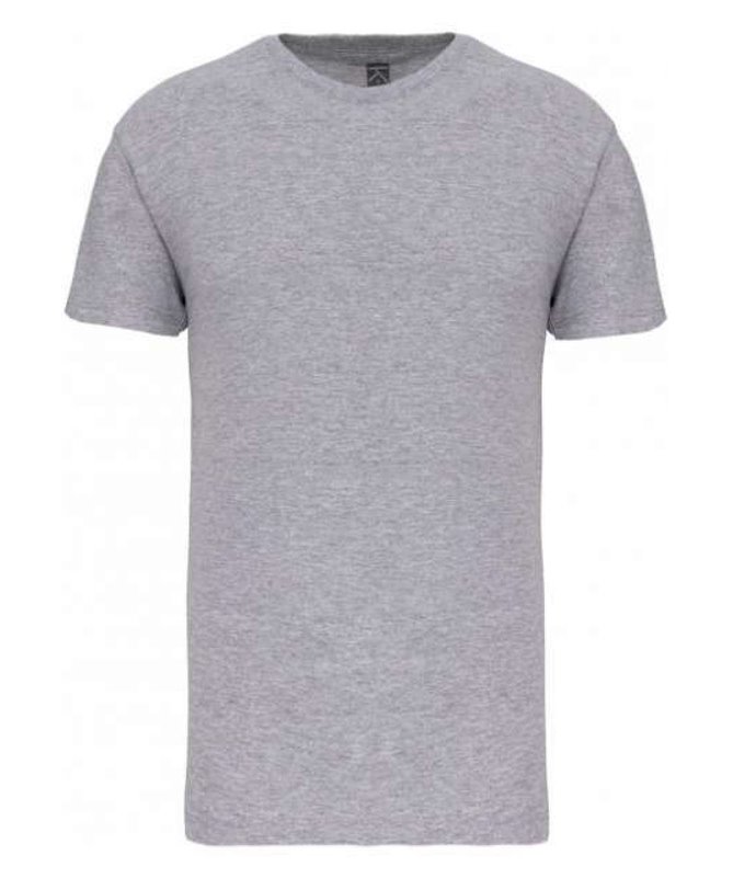 Tricouri Imbracaminte de barbati KA3025IC Kariban