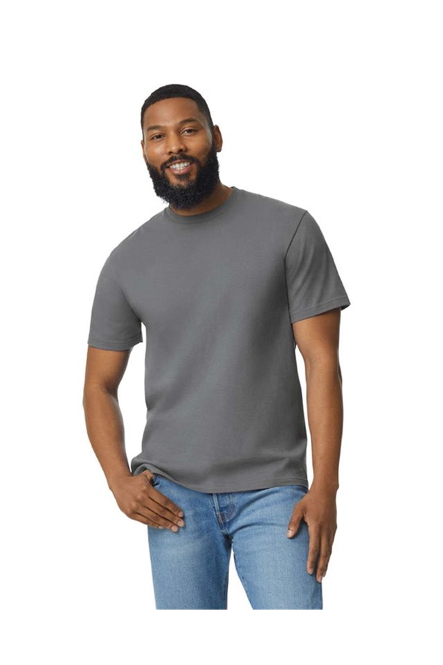Tricouri Imbracaminte unisex GI65000 Gildan