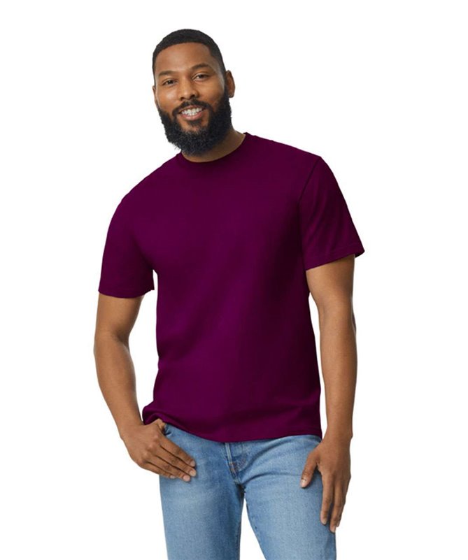 Tricouri Imbracaminte unisex GI65000 Gildan