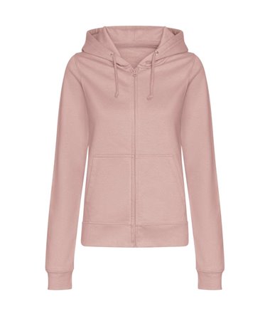 Hanorace Imbracaminte de femei AWJH050F Just Hoods