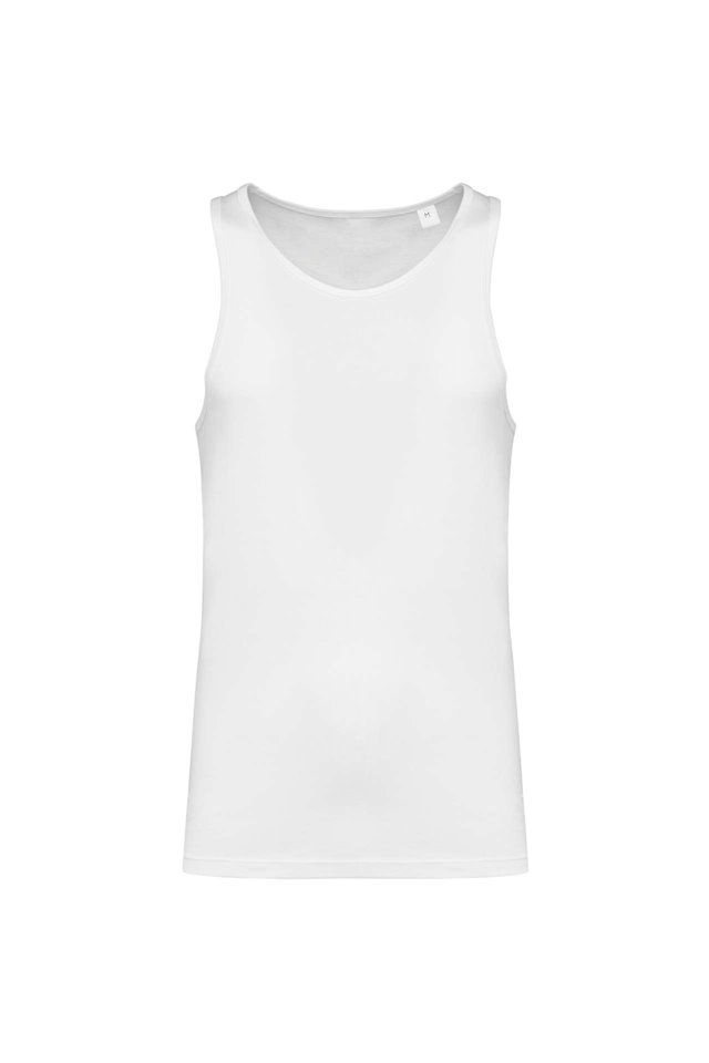 Tricouri Imbracaminte de barbati KA3023IC Kariban