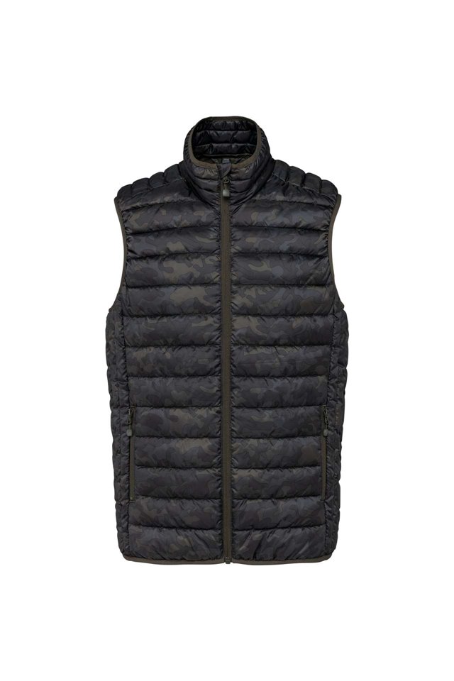 Veste Imbracaminte de barbati KA6113 Kariban