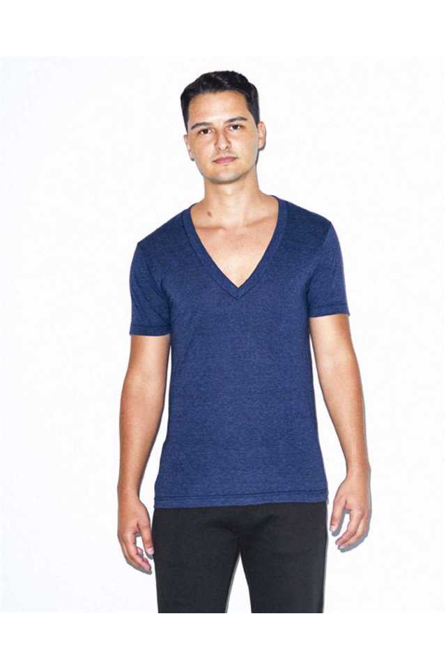 Tricouri American Apparel AATR456 , unisex AATR456