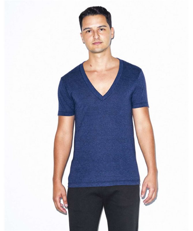 Tricouri American Apparel AATR456 , unisex AATR456