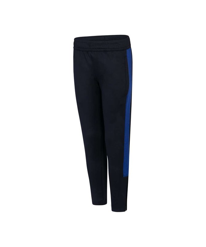Pantaloni de trening tricotată pentru copii FHLV883