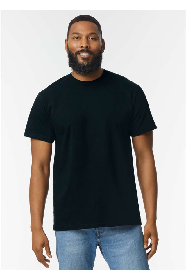 Tricou pentru adulți HAMMER GIH000