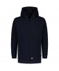 Hooded Sweat Jacket Washable 60°C