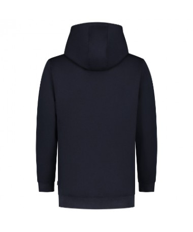 Hooded Sweat Jacket Washable 60°C