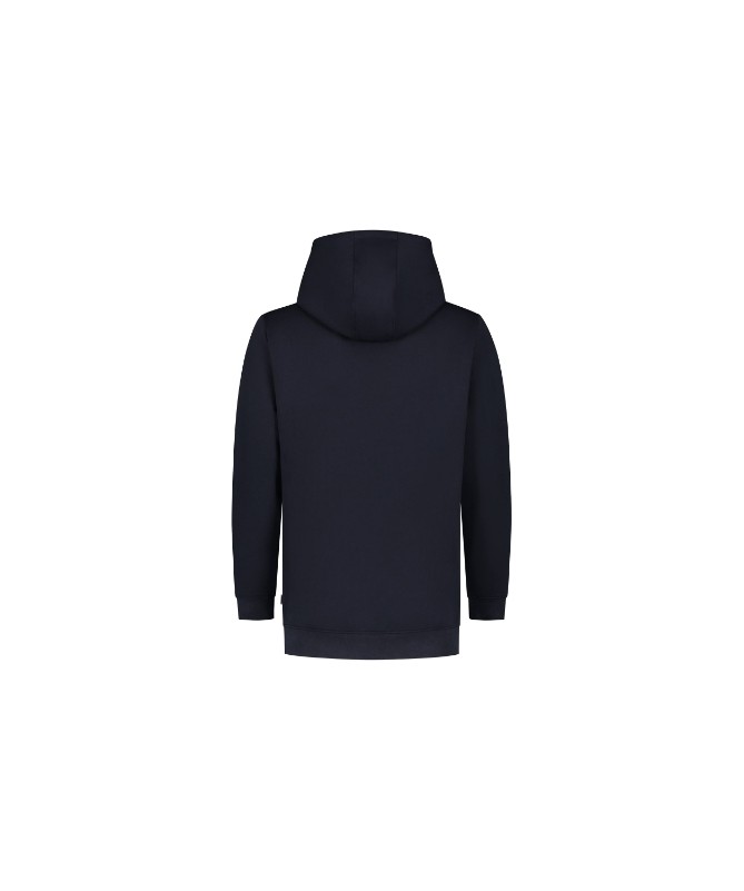 Hooded Sweat Jacket Washable 60°C