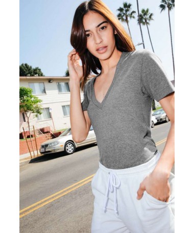 Tricouri American Apparel AATR456 , unisex AATR456