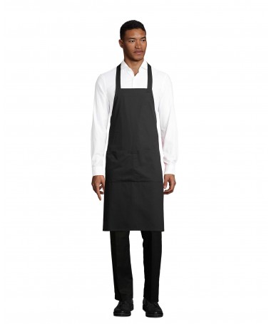 Sort ospatar Sol's Gamma -...