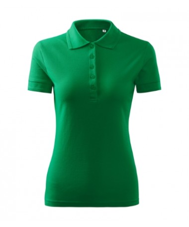 Pique Polo Free