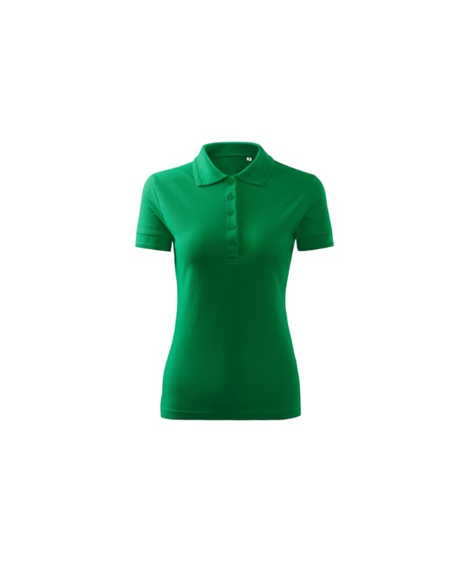 Pique Polo Free