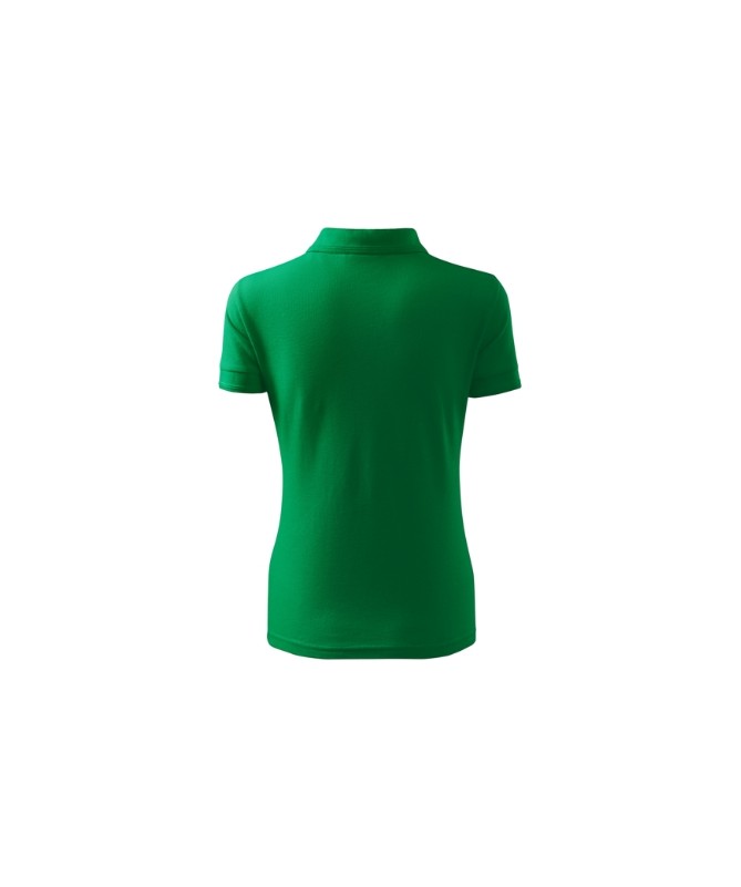 Pique Polo Free