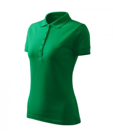 Pique Polo Free
