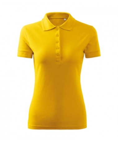 Pique Polo Free