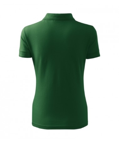 Pique Polo Free