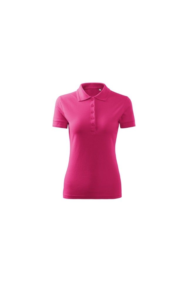 Pique Polo Free