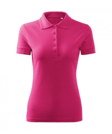 Pique Polo Free