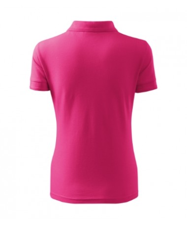 Pique Polo Free