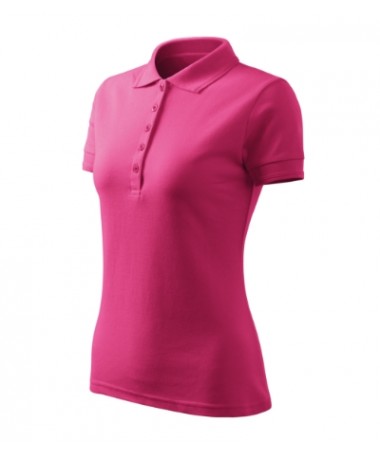 Pique Polo Free