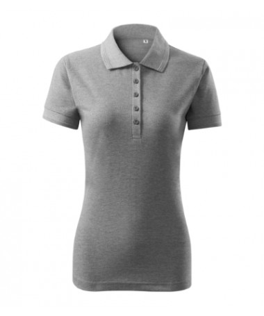 Pique Polo Free