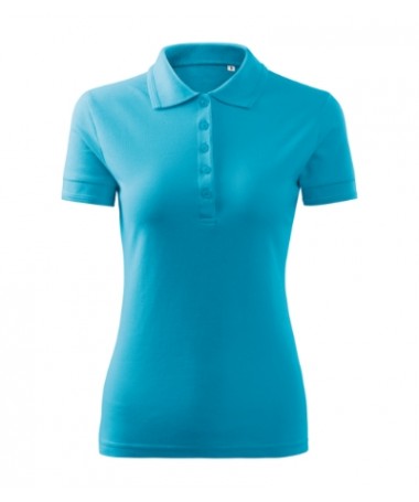 Pique Polo Free