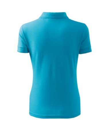 Pique Polo Free