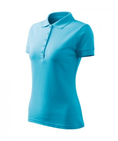Pique Polo Free