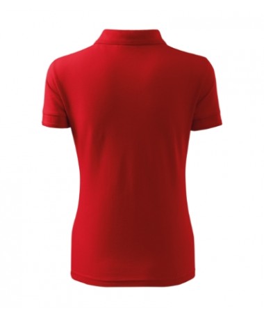 Pique Polo Free