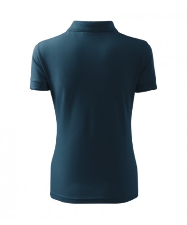 Pique Polo Free