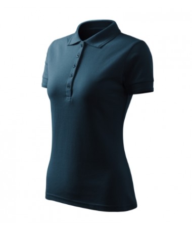 Pique Polo Free