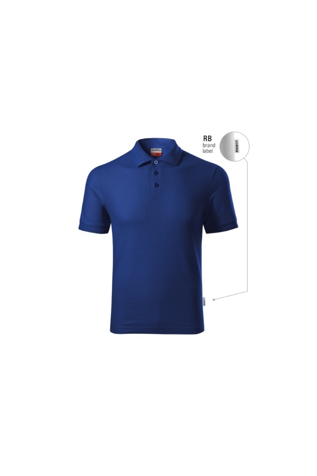 Tricou polo pentru barbati, R22