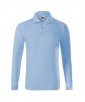 Pique Polo LS