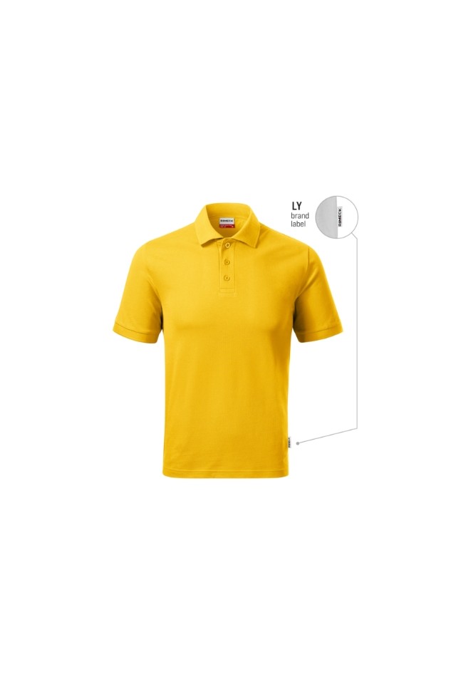 Tricou polo pentru barbati, Resist Heavy, R20