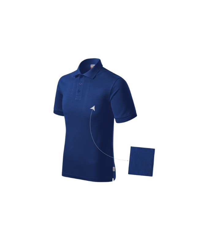 Tricou polo pentru barbati, Resist Heavy, R20