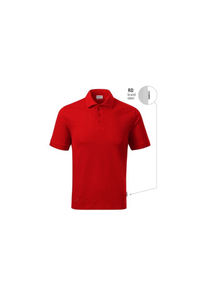 Tricou polo pentru barbati, Resist Heavy, R20