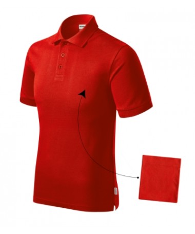Tricou polo pentru barbati, Resist Heavy, R20