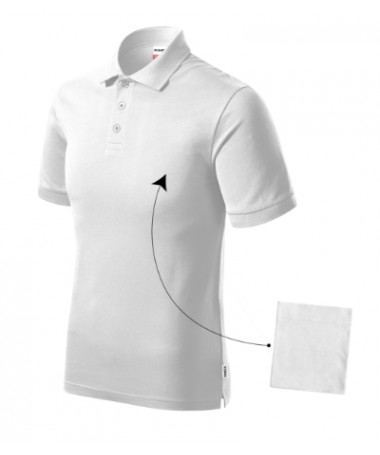 Tricou polo pentru barbati, Resist Heavy, R20