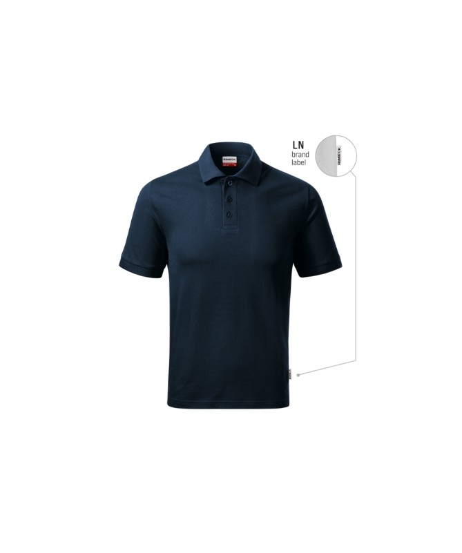 Tricou polo pentru barbati, Resist Heavy, R20