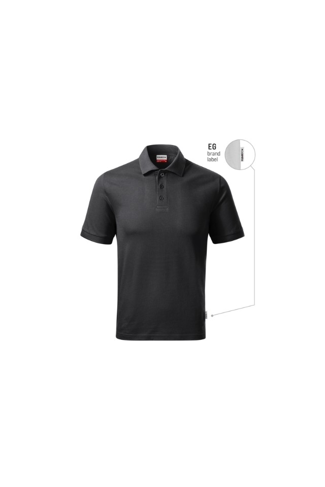 Tricou polo pentru barbati, Resist Heavy, R20